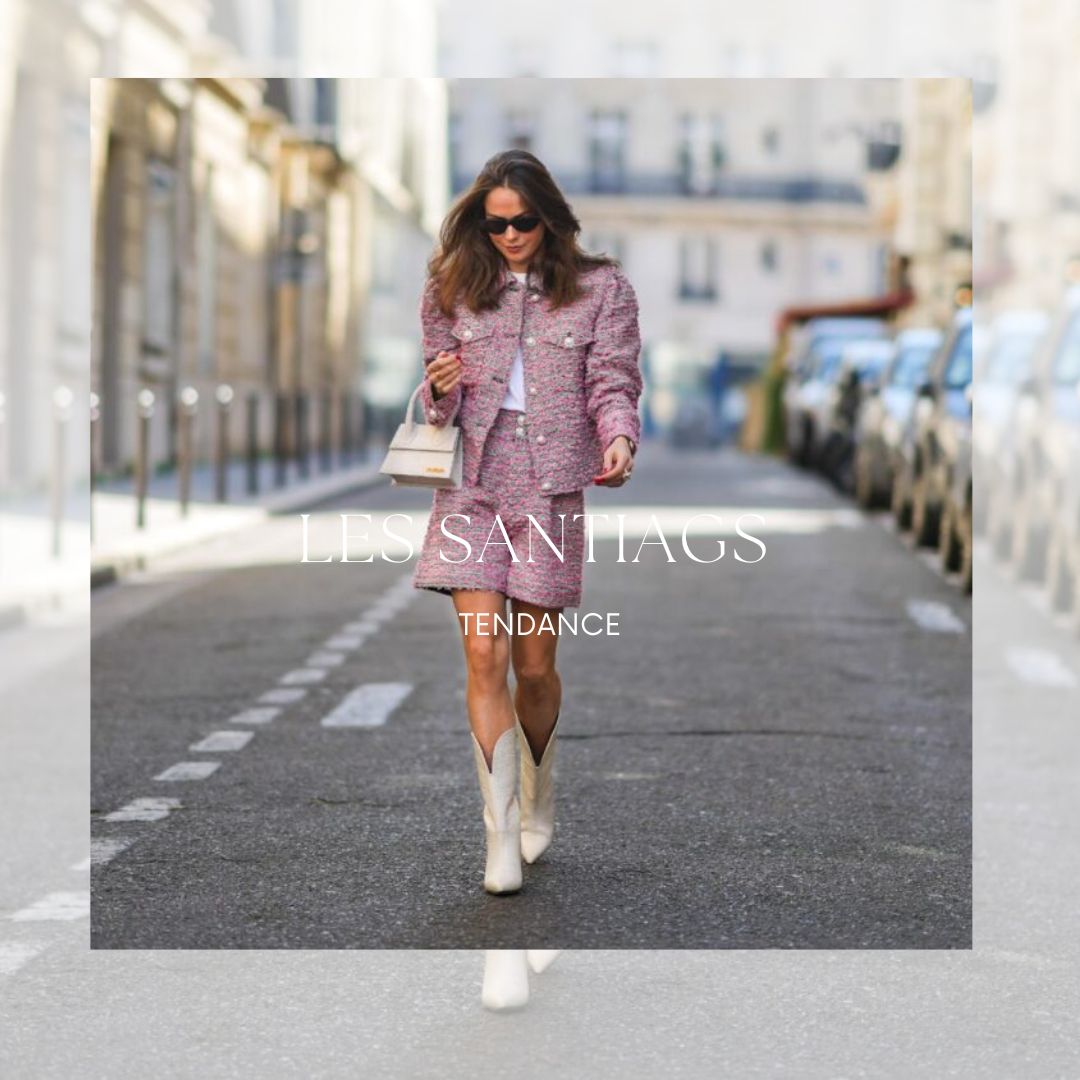 Enkellaarsjes: on trend