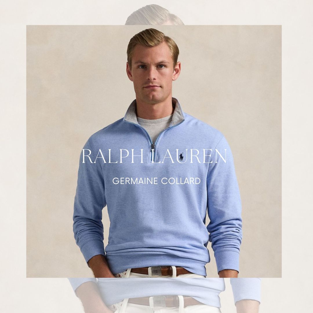 New collection: Ralph Lauren