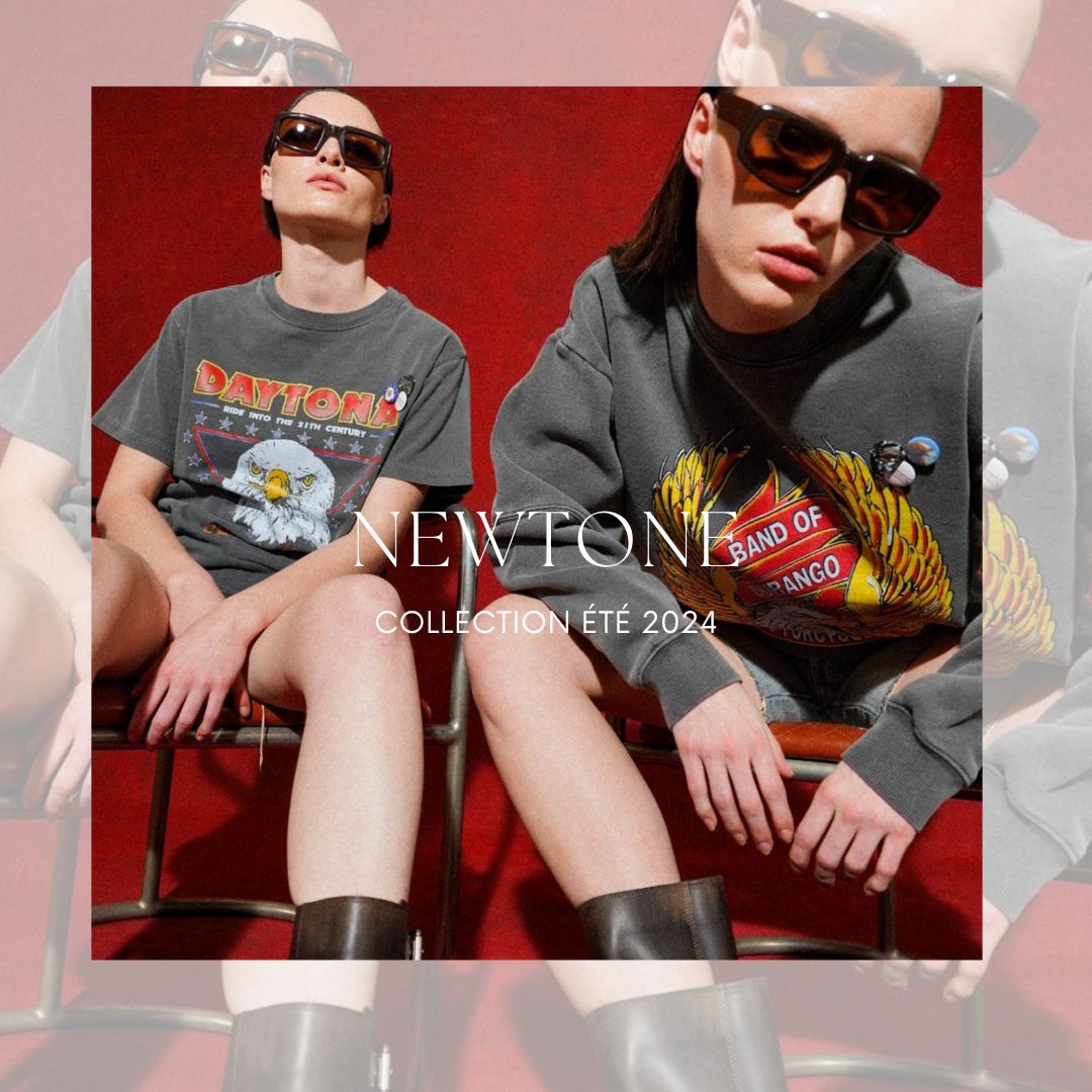 Newtone 2024 Summer Collection