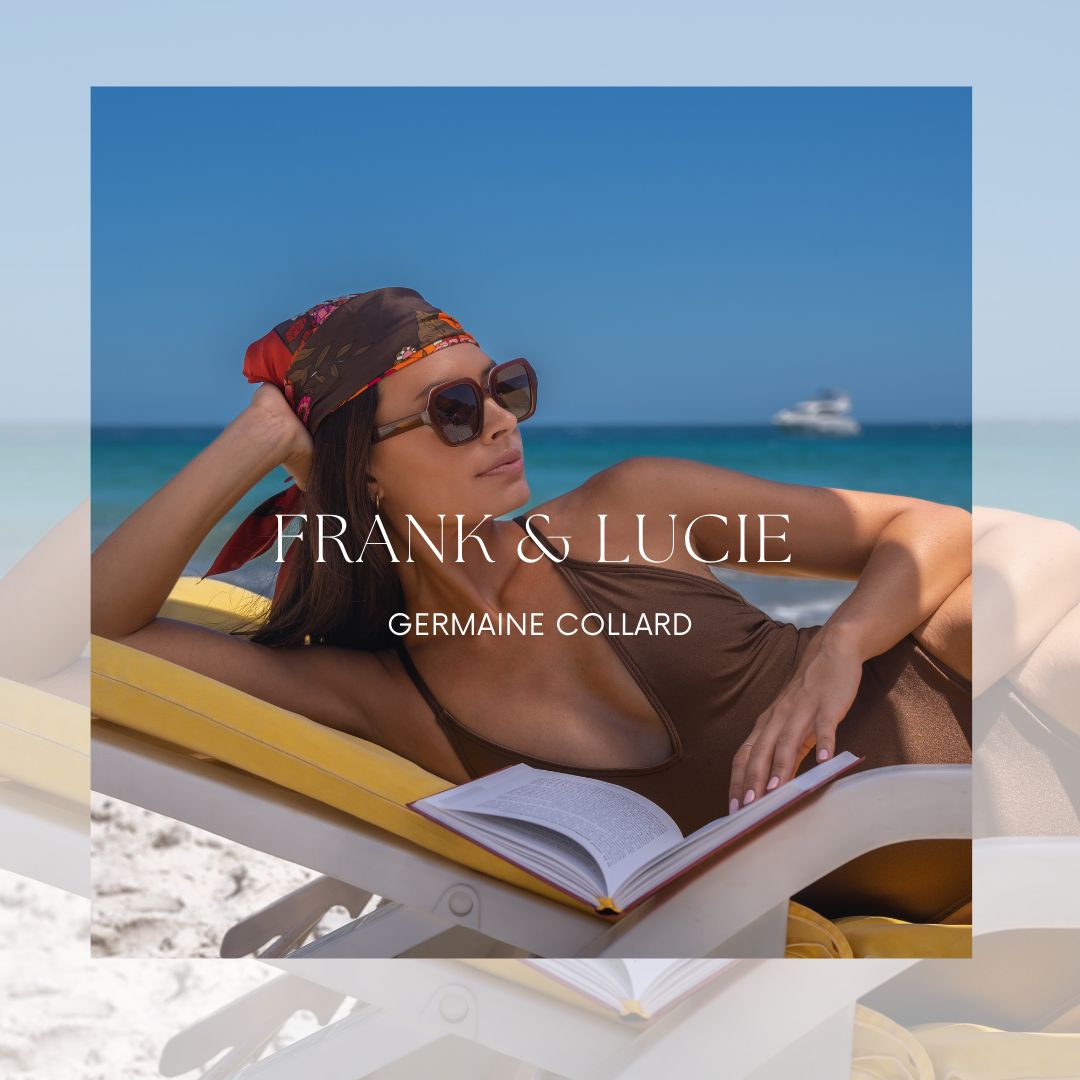 Collection été : Frank & Lucie