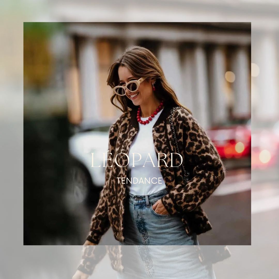 Trend: Leopard