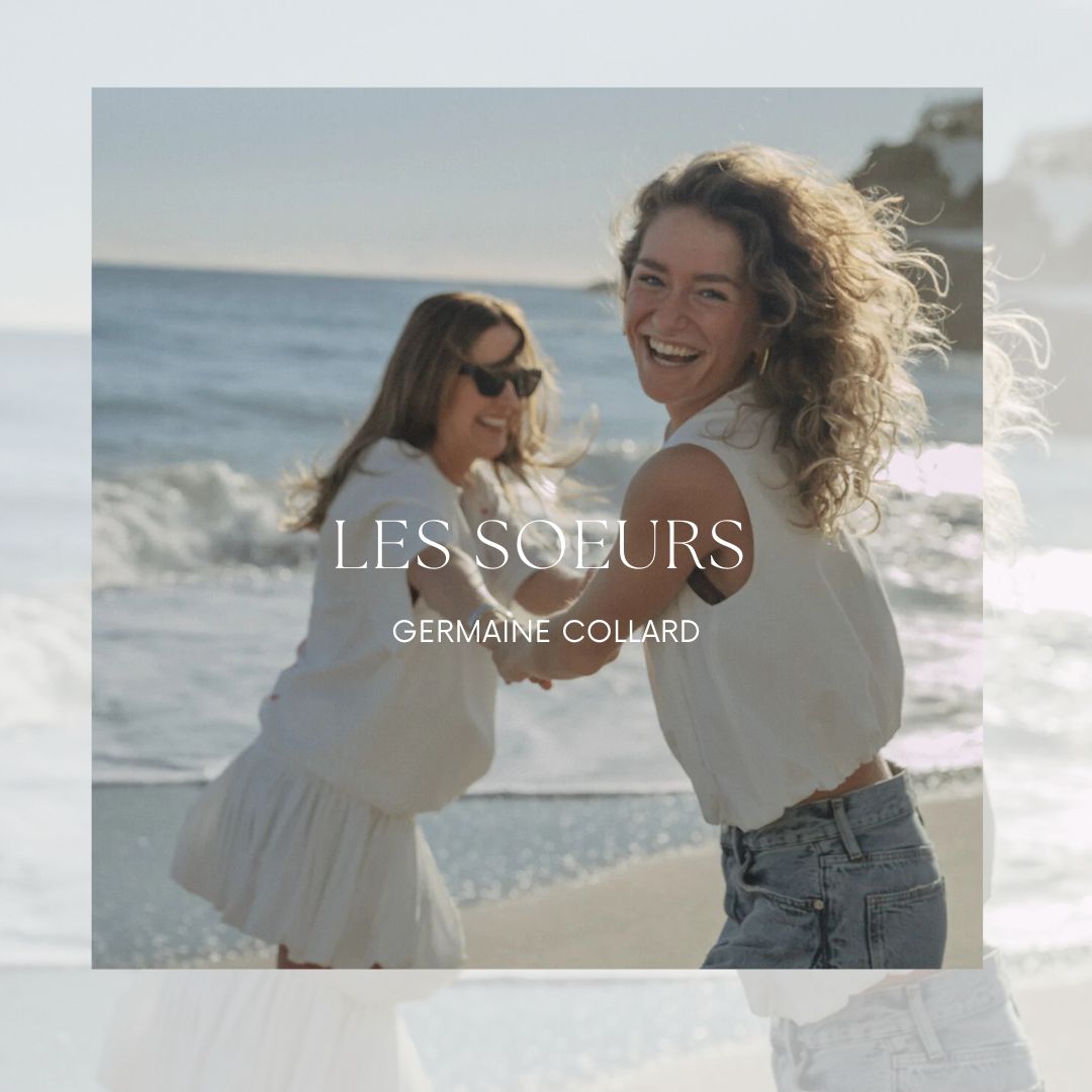 Nieuwe collectie: Les Soeurs