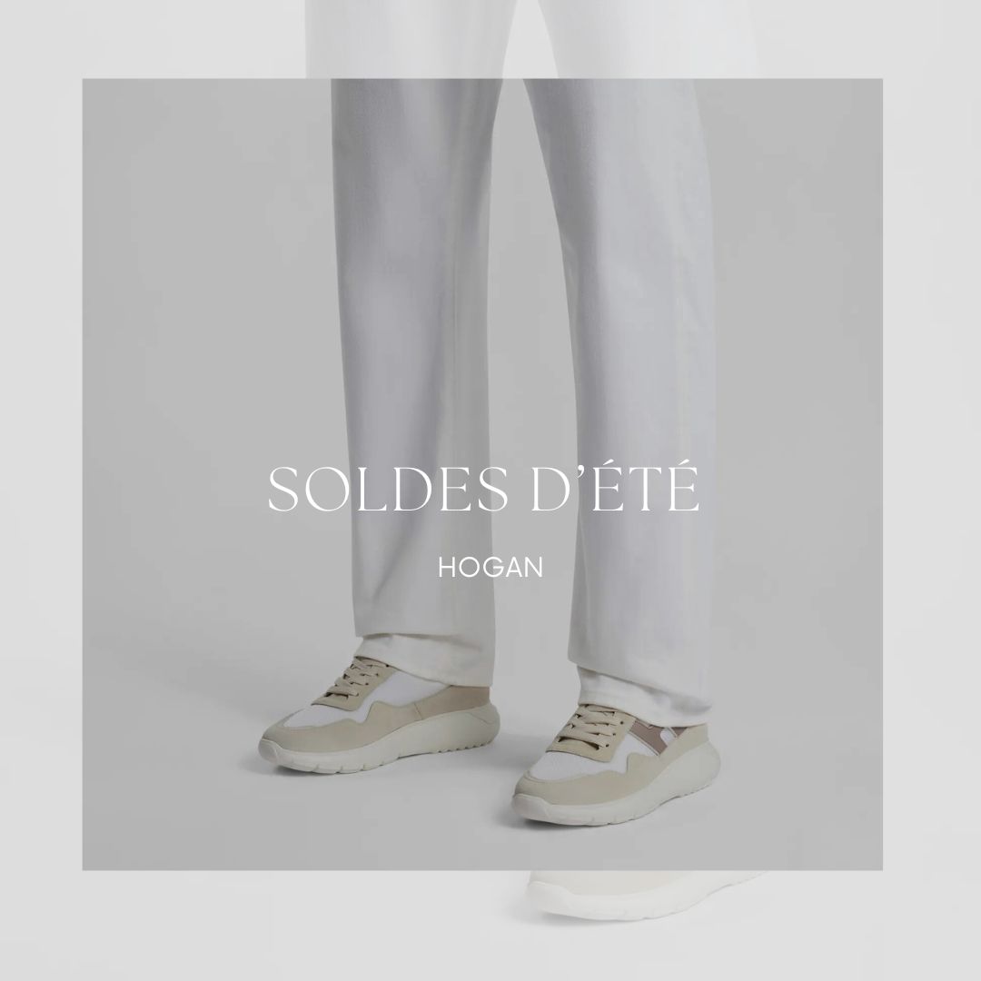 Hogan on sale at Germaine Collard
